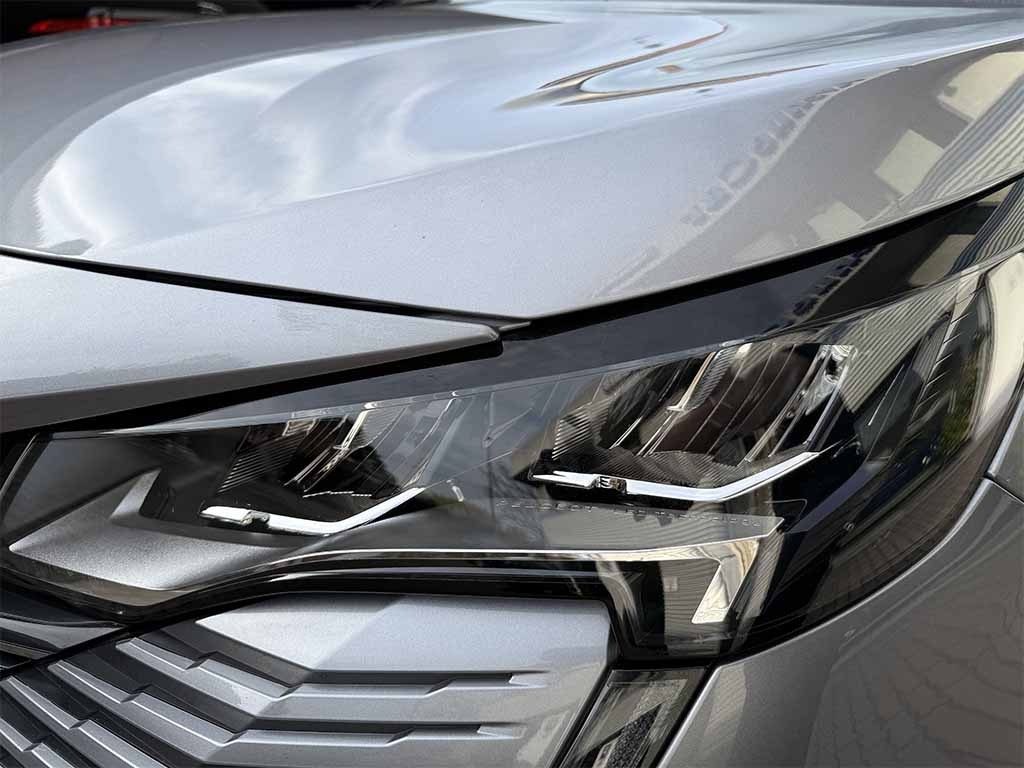 PEUGEOT 3008 Allure PREZZO REALE NESSUN OBBLIGO DI FINANZIAMENT - 9