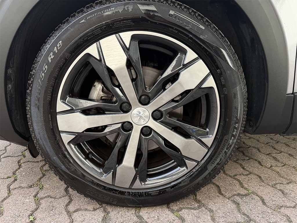 PEUGEOT 3008 Allure PREZZO REALE NESSUN OBBLIGO DI FINANZIAMENT - 10