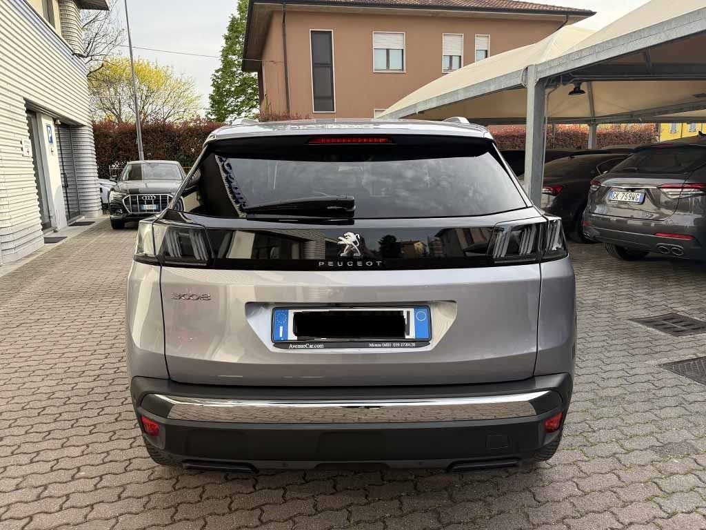 PEUGEOT 3008 Allure PREZZO REALE NESSUN OBBLIGO DI FINANZIAMENT - 6