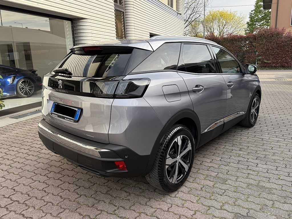 PEUGEOT 3008 Allure PREZZO REALE NESSUN OBBLIGO DI FINANZIAMENT - 5