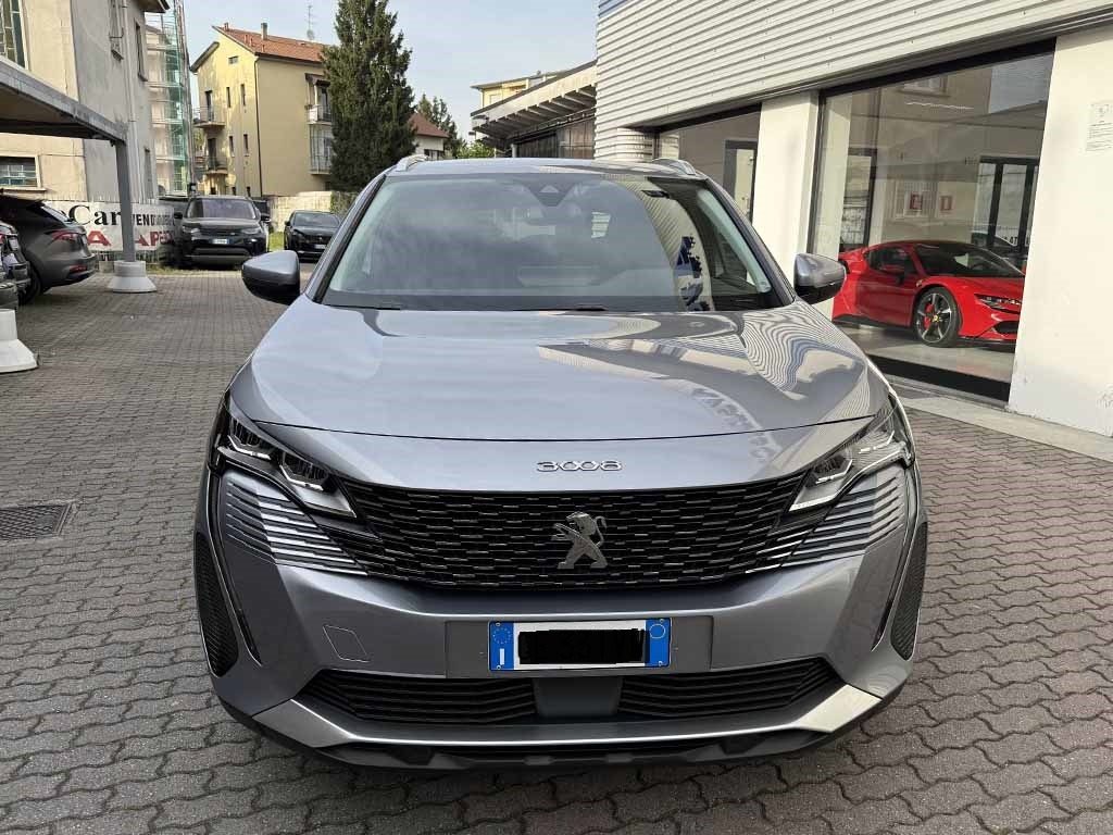 PEUGEOT 3008 Allure PREZZO REALE NESSUN OBBLIGO DI FINANZIAMENT - 2
