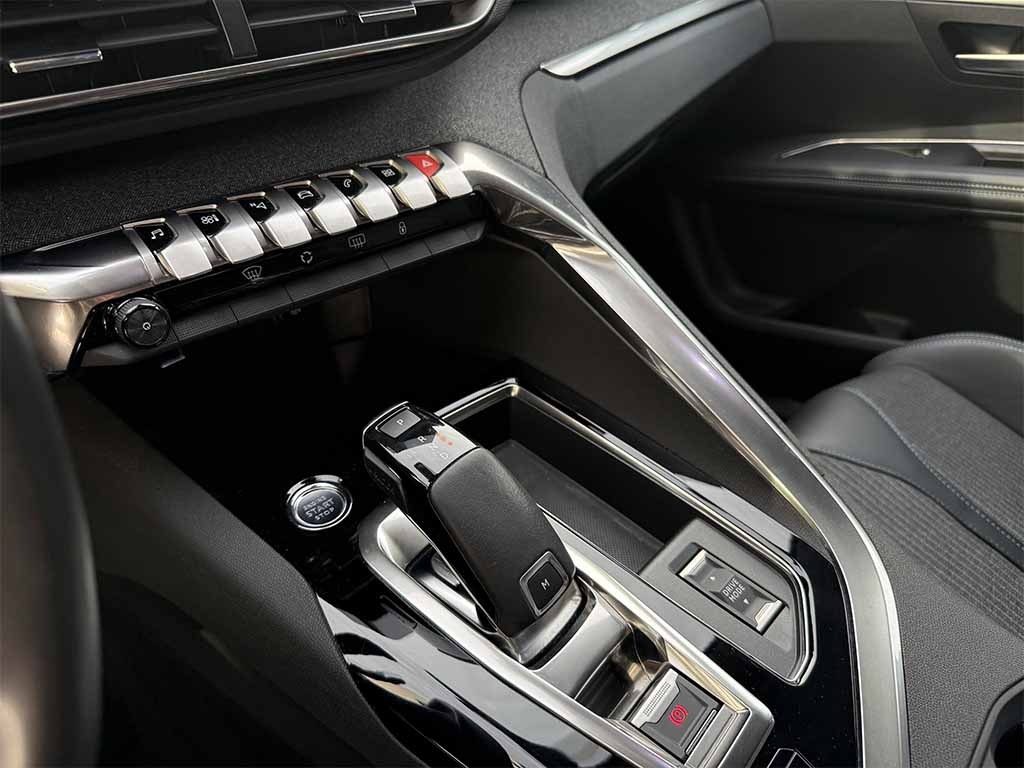 PEUGEOT 3008 Allure PREZZO REALE NESSUN OBBLIGO DI FINANZIAMENT - 16