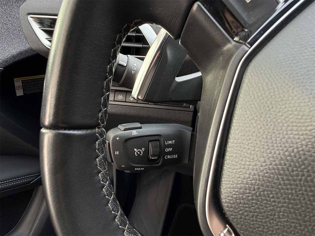 PEUGEOT 3008 Allure PREZZO REALE NESSUN OBBLIGO DI FINANZIAMENT - 14