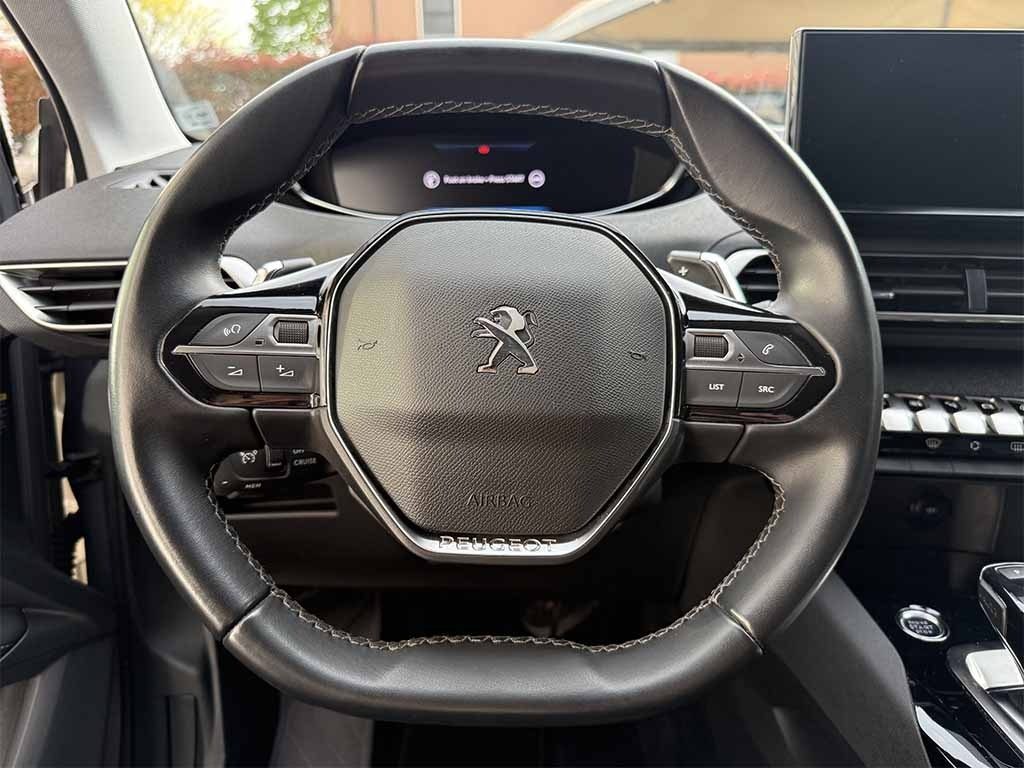 PEUGEOT 3008 Allure PREZZO REALE NESSUN OBBLIGO DI FINANZIAMENT - 12