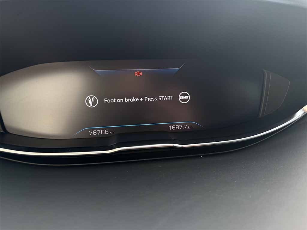 PEUGEOT 3008 Allure PREZZO REALE NESSUN OBBLIGO DI FINANZIAMENT - 13