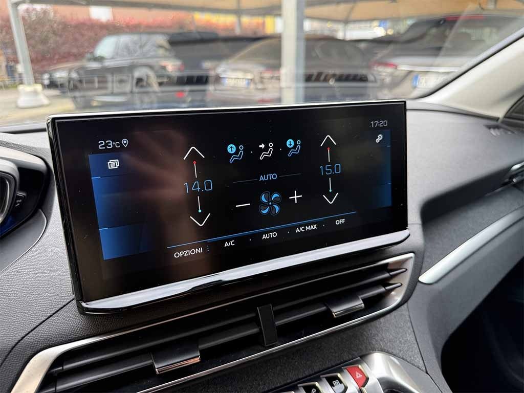 PEUGEOT 3008 Allure PREZZO REALE NESSUN OBBLIGO DI FINANZIAMENT - 18