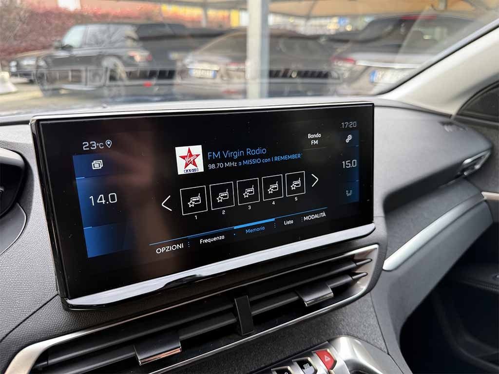 PEUGEOT 3008 Allure PREZZO REALE NESSUN OBBLIGO DI FINANZIAMENT - 17