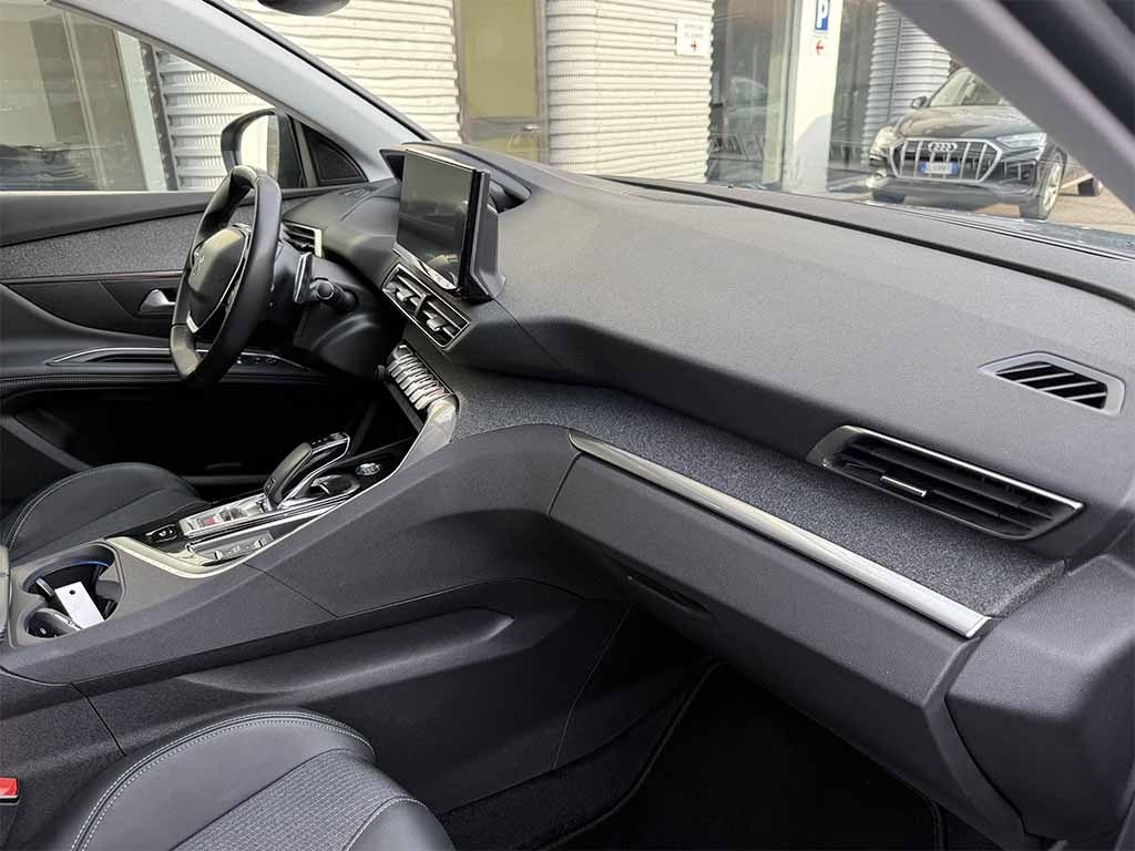 PEUGEOT 3008 Allure PREZZO REALE NESSUN OBBLIGO DI FINANZIAMENT - 26