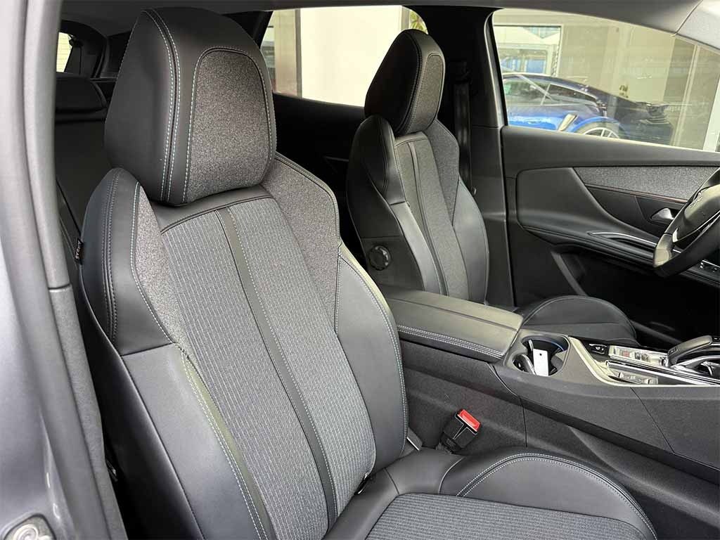 PEUGEOT 3008 Allure PREZZO REALE NESSUN OBBLIGO DI FINANZIAMENT - 25