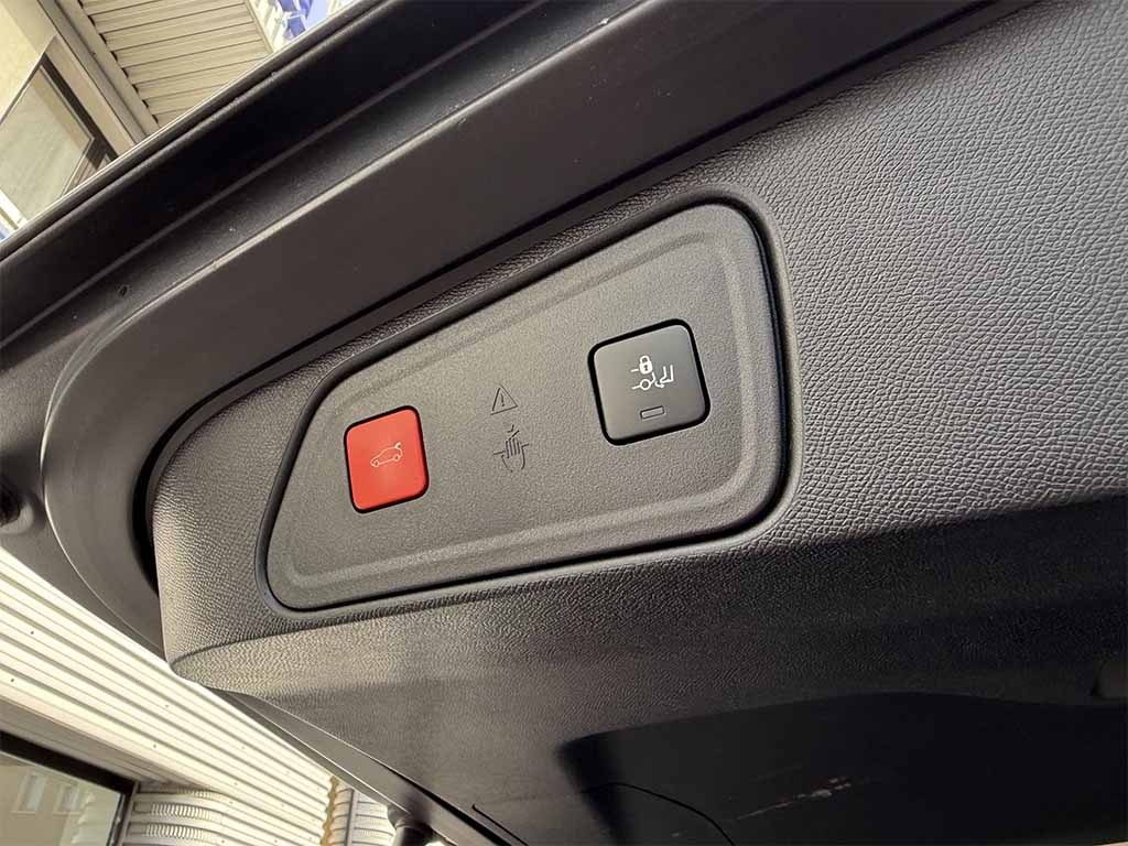 PEUGEOT 3008 Allure PREZZO REALE NESSUN OBBLIGO DI FINANZIAMENT - 31
