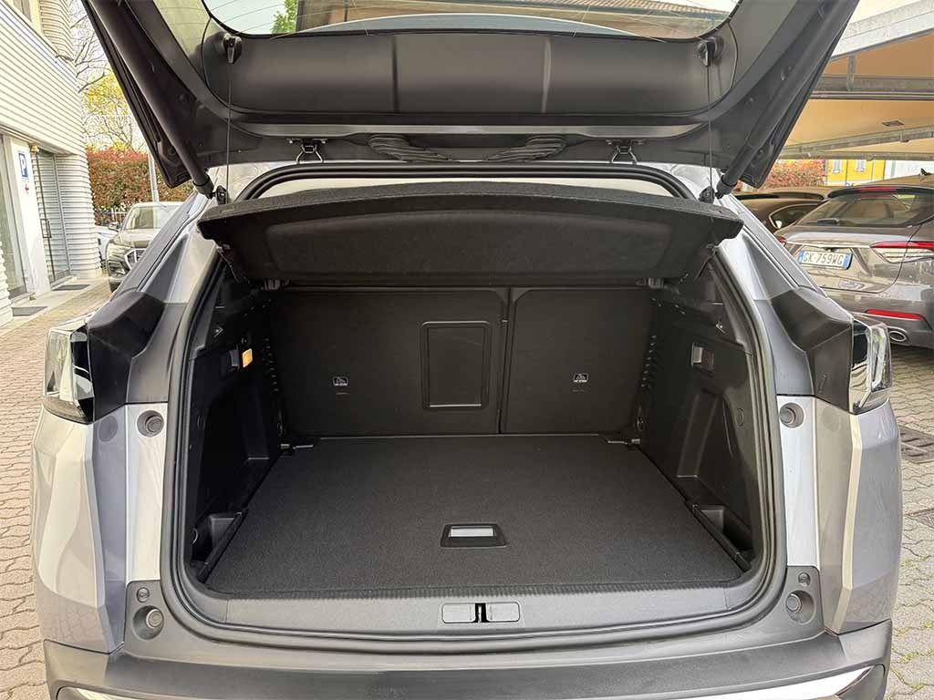 PEUGEOT 3008 Allure PREZZO REALE NESSUN OBBLIGO DI FINANZIAMENT - 30