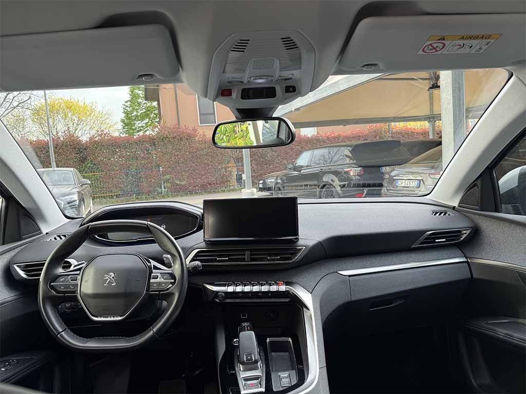 PEUGEOT 3008 Allure PREZZO REALE NESSUN OBBLIGO DI FINANZIAMENT - 28