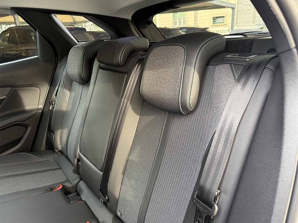 PEUGEOT 3008 Allure PREZZO REALE NESSUN OBBLIGO DI FINANZIAMENT - 29