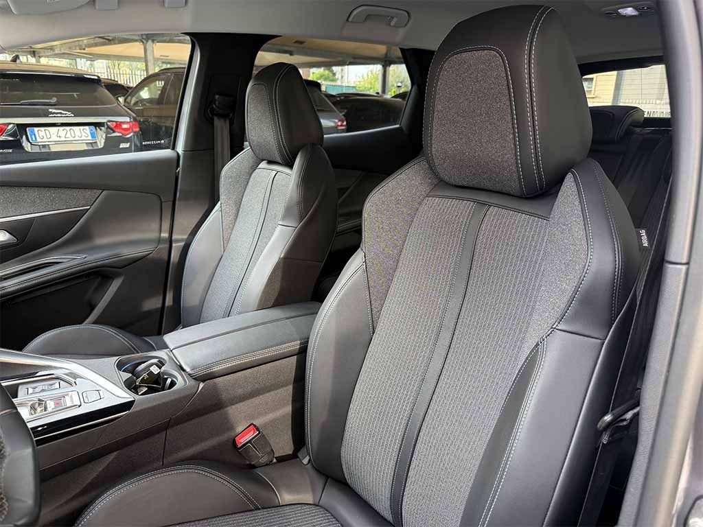 PEUGEOT 3008 Allure PREZZO REALE NESSUN OBBLIGO DI FINANZIAMENT - 24