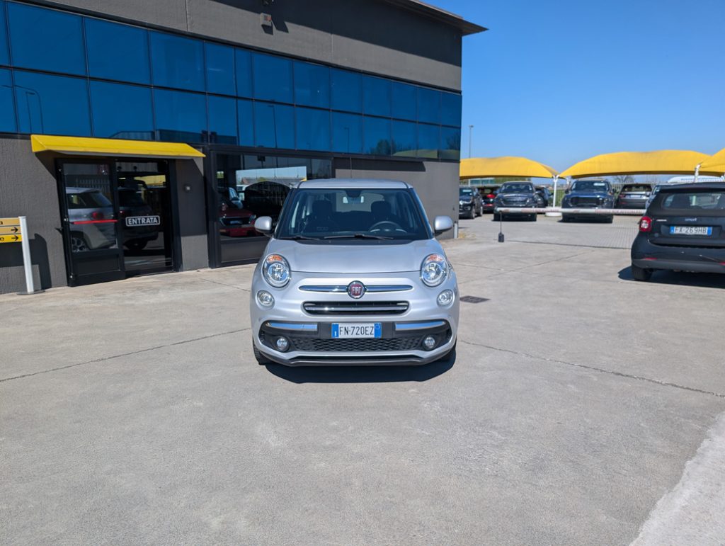 FIAT 500L 1.3 Multijet 95 CV Business OK NEOPATENTATI - 2