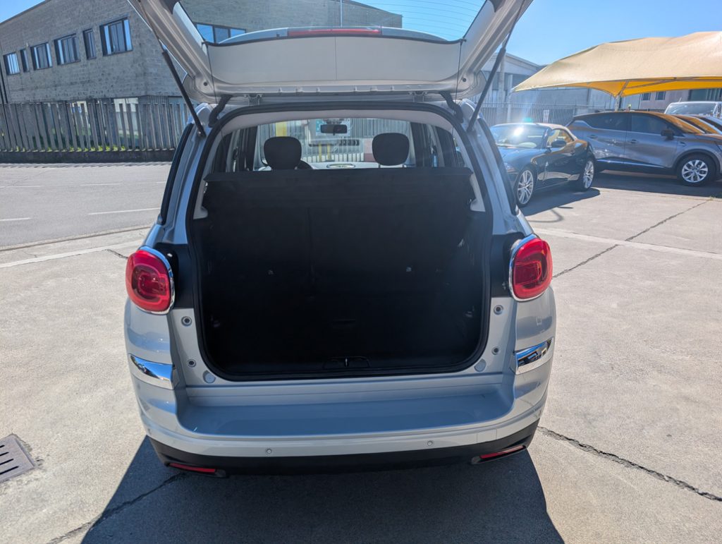 FIAT 500L 1.3 Multijet 95 CV Business OK NEOPATENTATI - 7