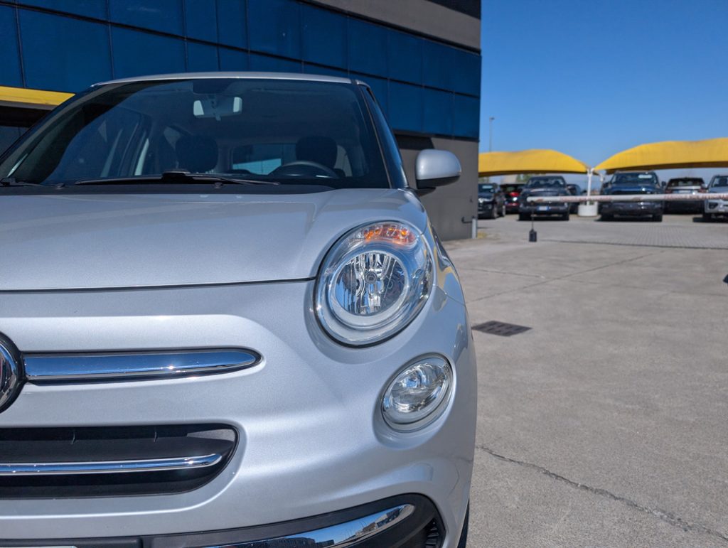 FIAT 500L 1.3 Multijet 95 CV Business OK NEOPATENTATI - 9