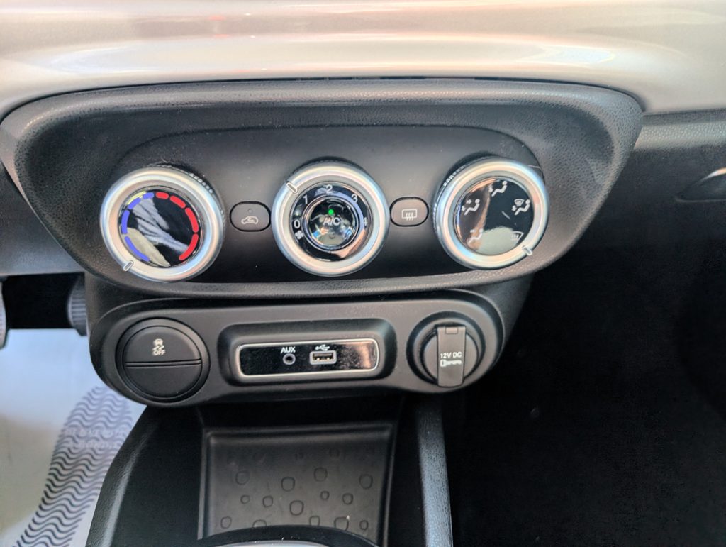 FIAT 500L 1.3 Multijet 95 CV Business OK NEOPATENTATI - 13