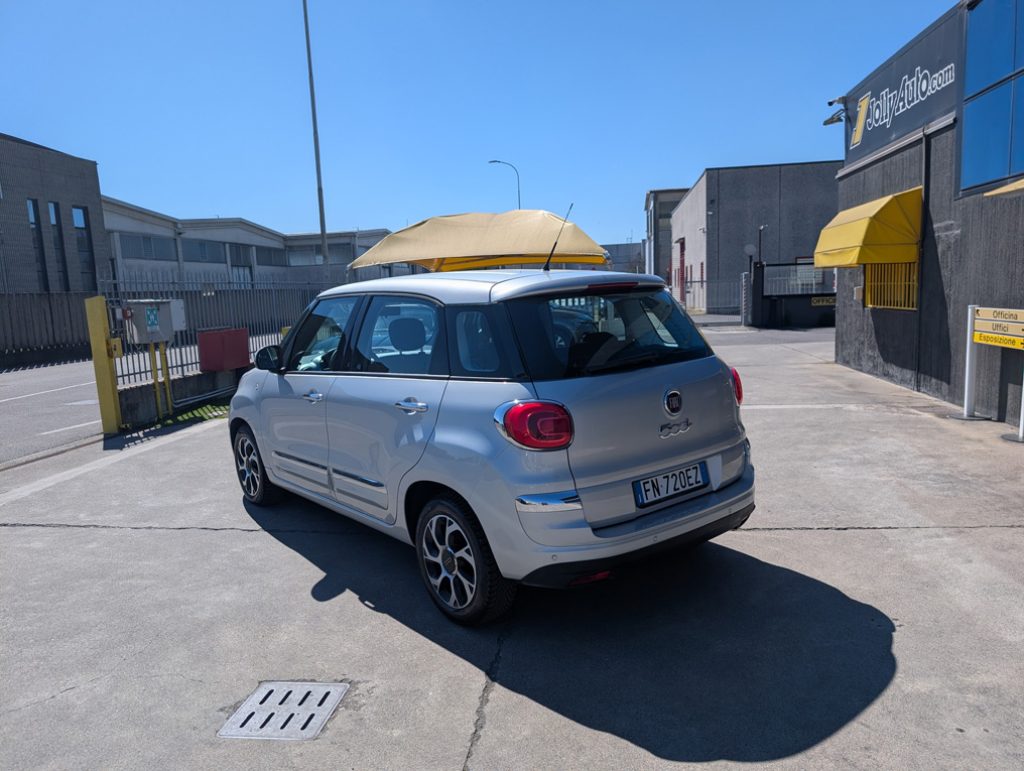 FIAT 500L 1.3 Multijet 95 CV Business OK NEOPATENTATI - 18