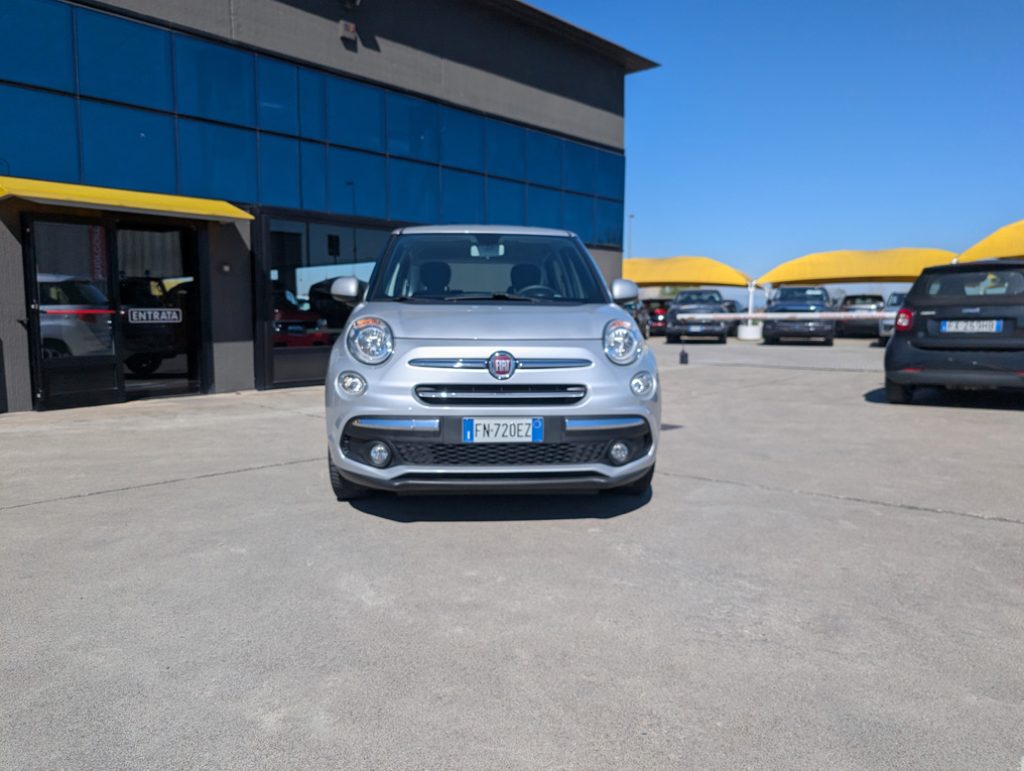 FIAT 500L 1.3 Multijet 95 CV Business OK NEOPATENTATI - 19