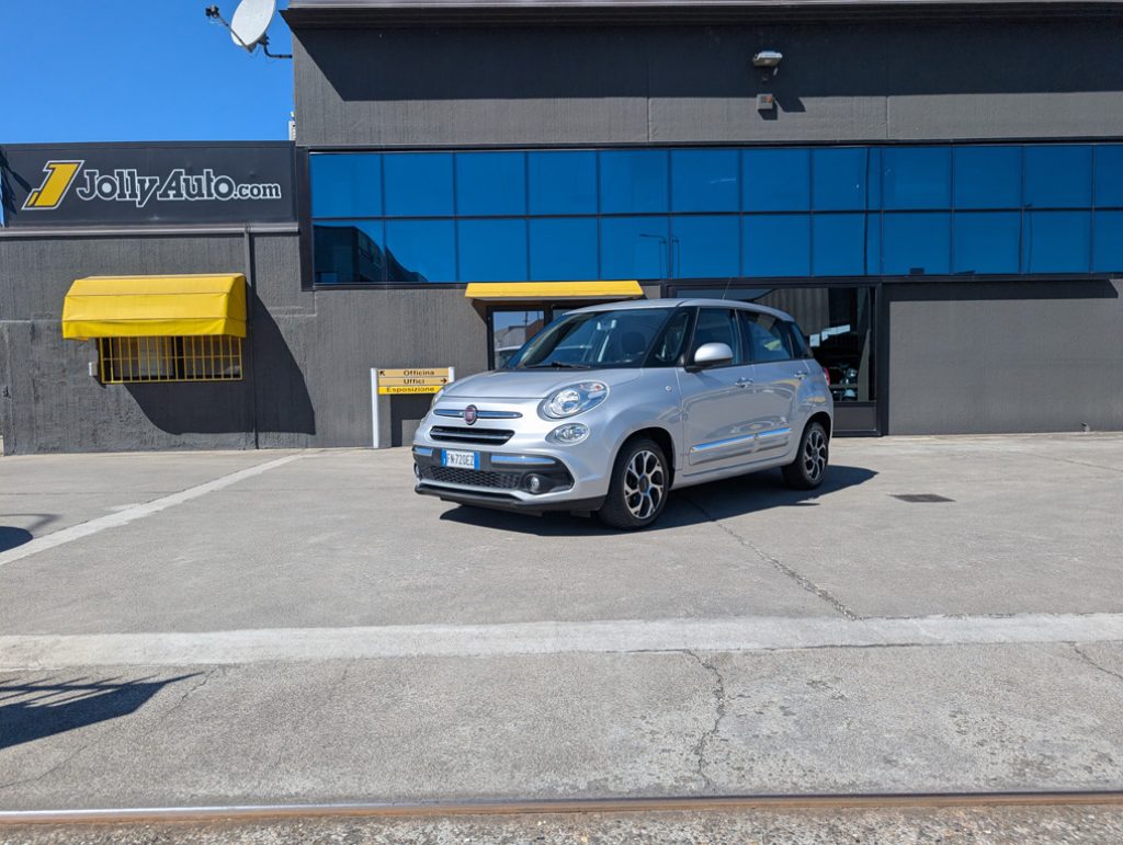 FIAT 500L 1.3 Multijet 95 CV Business OK NEOPATENTATI - 20