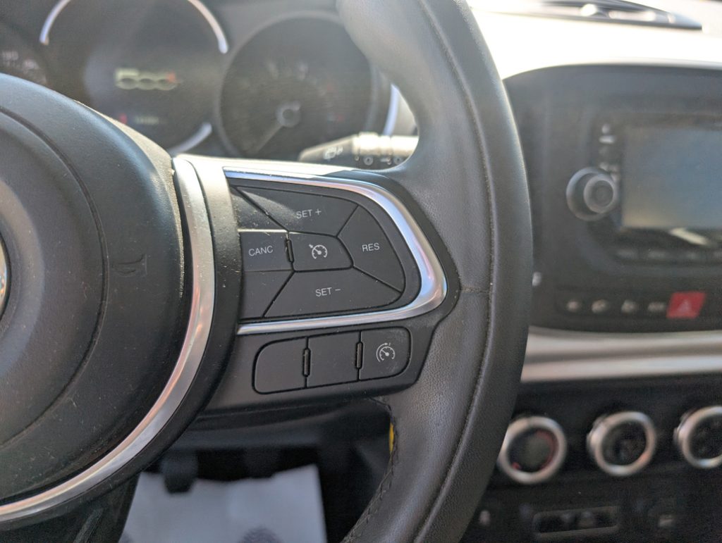 FIAT 500L 1.3 Multijet 95 CV Business OK NEOPATENTATI - 27