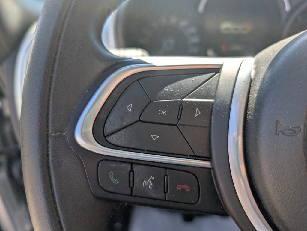 FIAT 500L 1.3 Multijet 95 CV Business OK NEOPATENTATI - 28