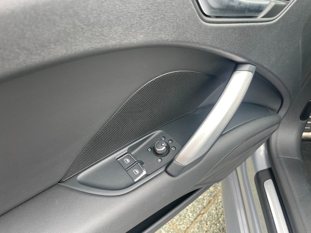 AUDI TT Roadster 45 TFSI 245CV Stronic SLINE - 18