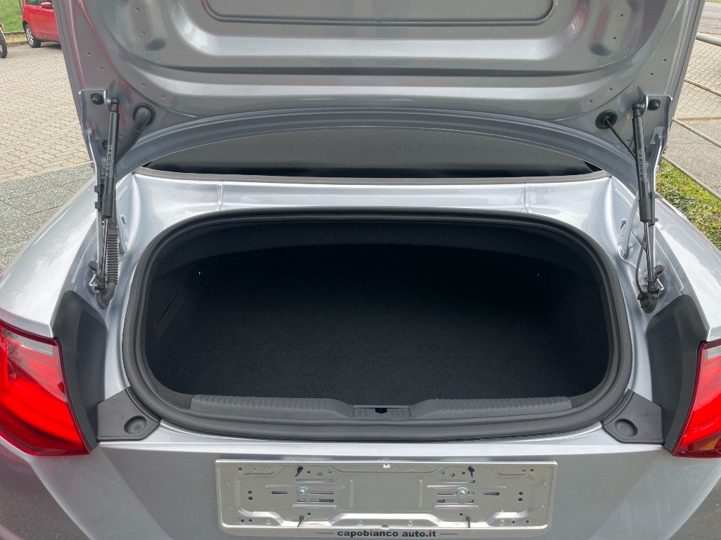 AUDI TT Roadster 45 TFSI 245CV Stronic SLINE - 19