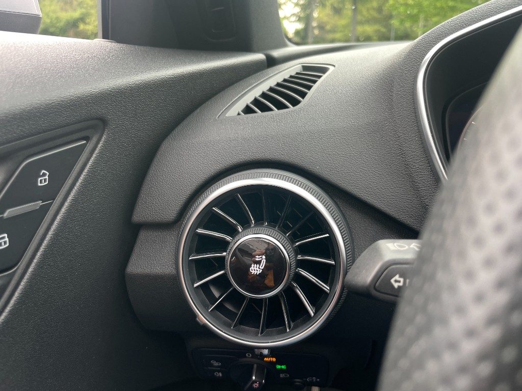 AUDI TT Roadster 45 TFSI 245CV Stronic SLINE - 11