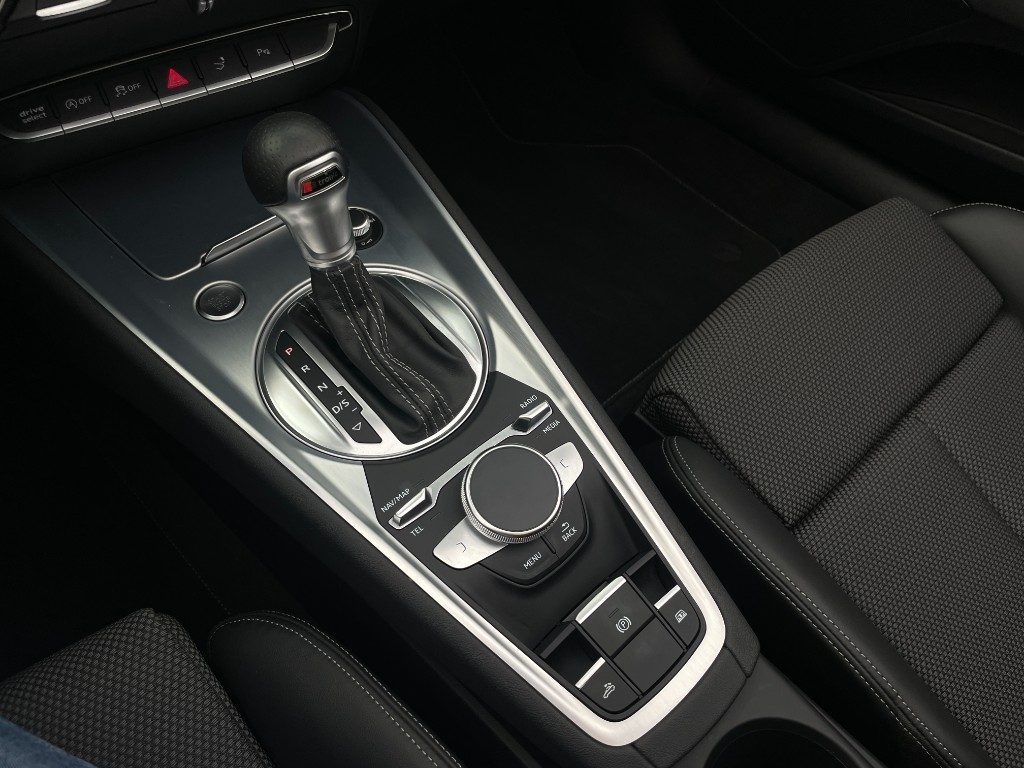 AUDI TT Roadster 45 TFSI 245CV Stronic SLINE - 20