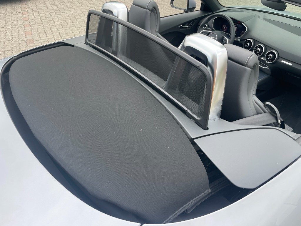 AUDI TT Roadster 45 TFSI 245CV Stronic SLINE - 21