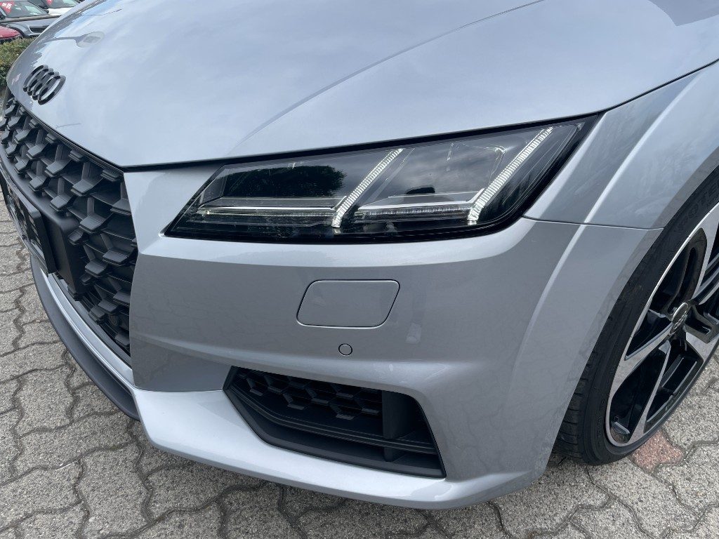 AUDI TT Roadster 45 TFSI 245CV Stronic SLINE - 7