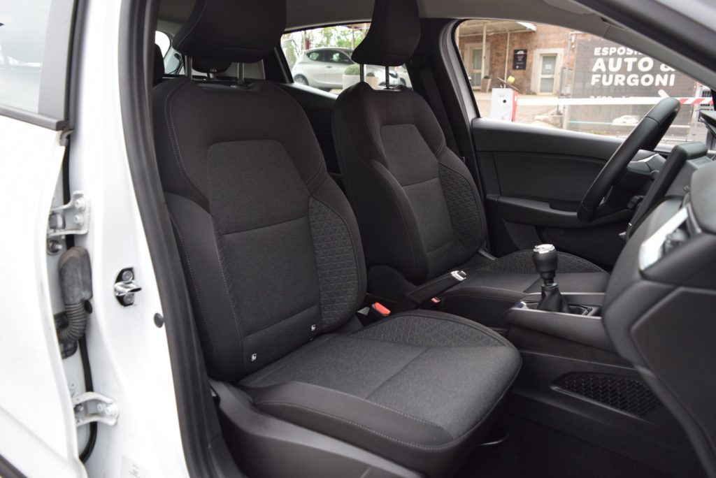 RENAULT Clio 1.0 TCe GPL 5 PT Business Autocarro 4 POSTI 100 CV - 10