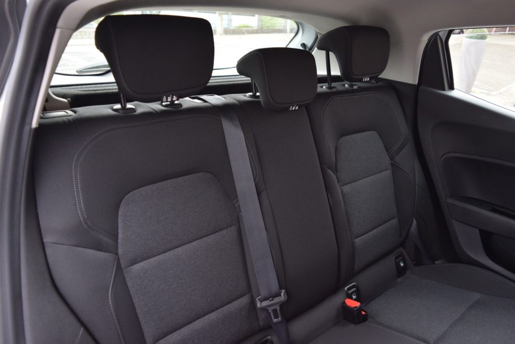 RENAULT Clio 1.0 TCe GPL 5 PT Business Autocarro 4 POSTI 100 CV - 11