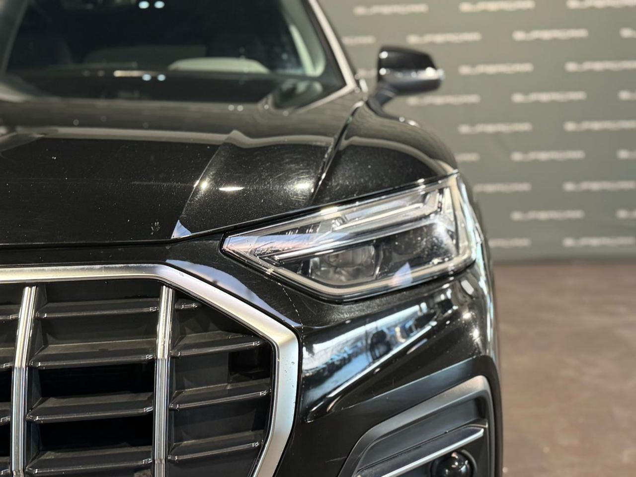 AUDI Q5 40 TDI 204 CV quattro S tronic Business Advanced - 7