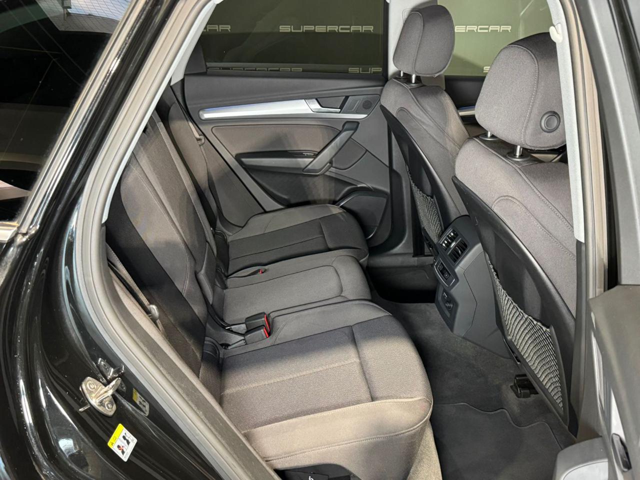 AUDI Q5 40 TDI 204 CV quattro S tronic Business Advanced - 13