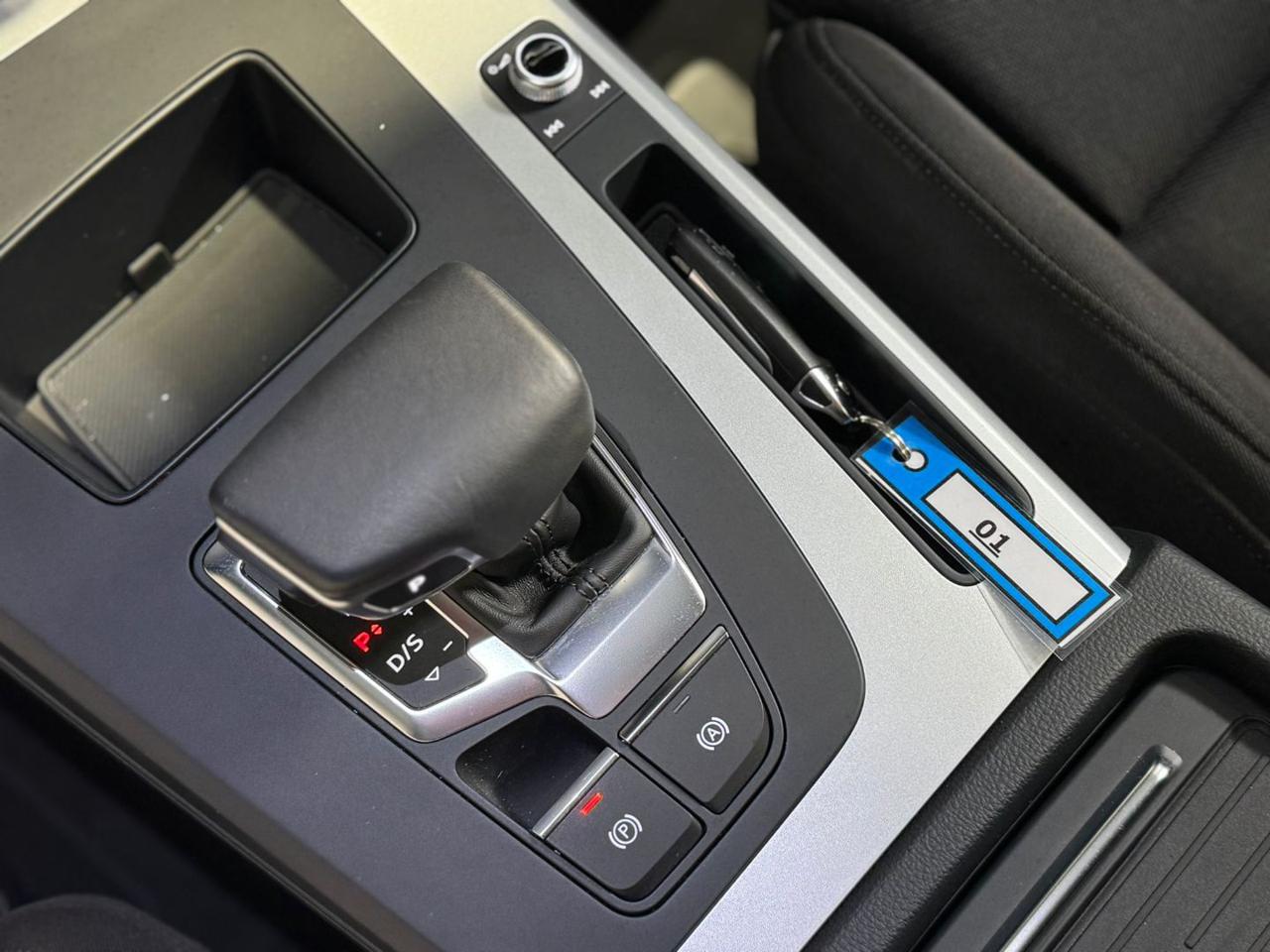 AUDI Q5 40 TDI 204 CV quattro S tronic Business Advanced - 17