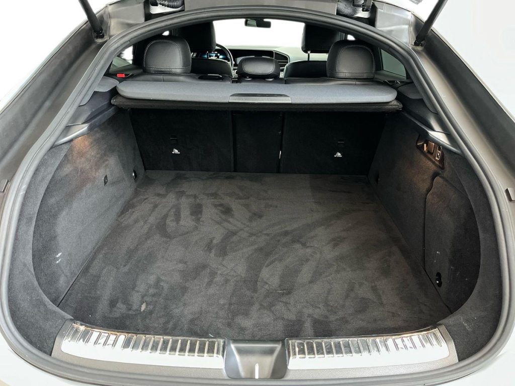 MERCEDES-BENZ GLE 350 de hybrid EQ 4Matic Coupé Premium Pro - 13