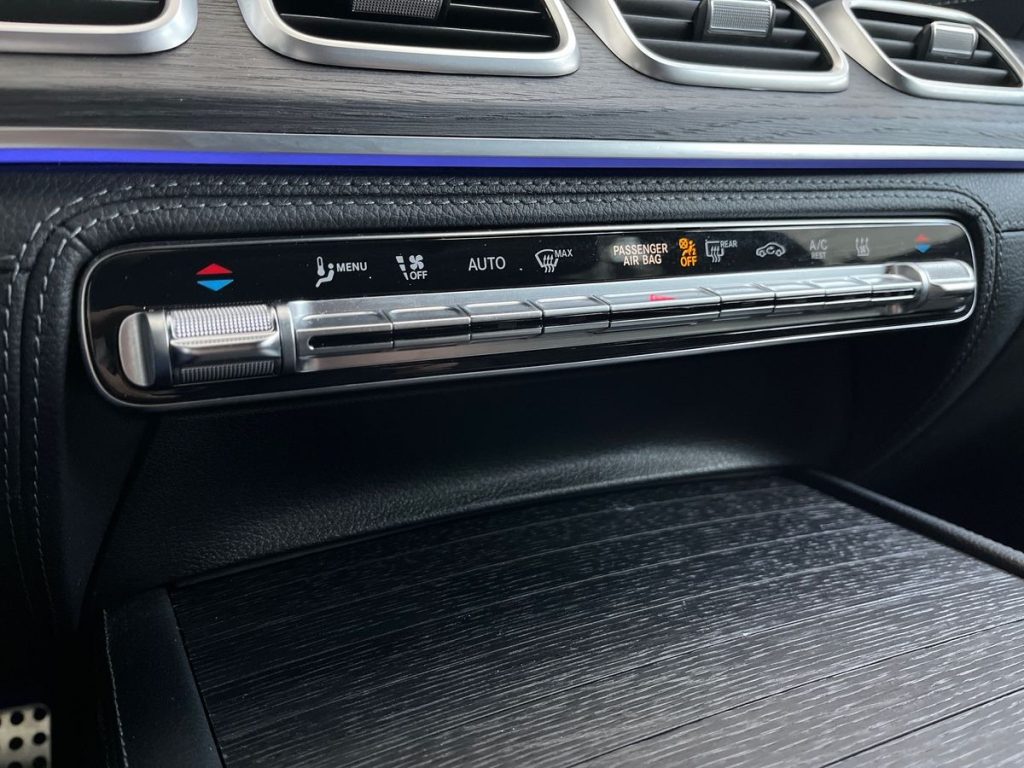 MERCEDES-BENZ GLE 350 de hybrid EQ 4Matic Coupé Premium Pro - 14