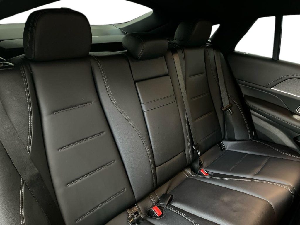 MERCEDES-BENZ GLE 350 de hybrid EQ 4Matic Coupé Premium Pro - 15