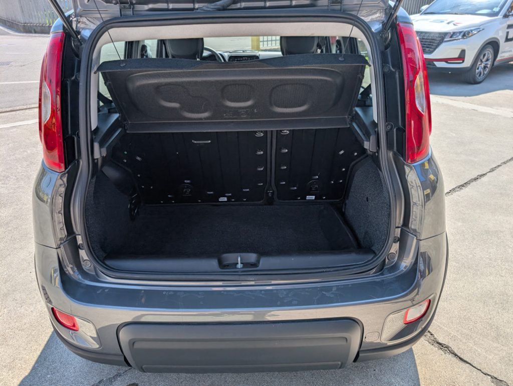 FIAT Panda 1.0 Hybrid City Life 5 POSTI RADIO TOUCH - 7