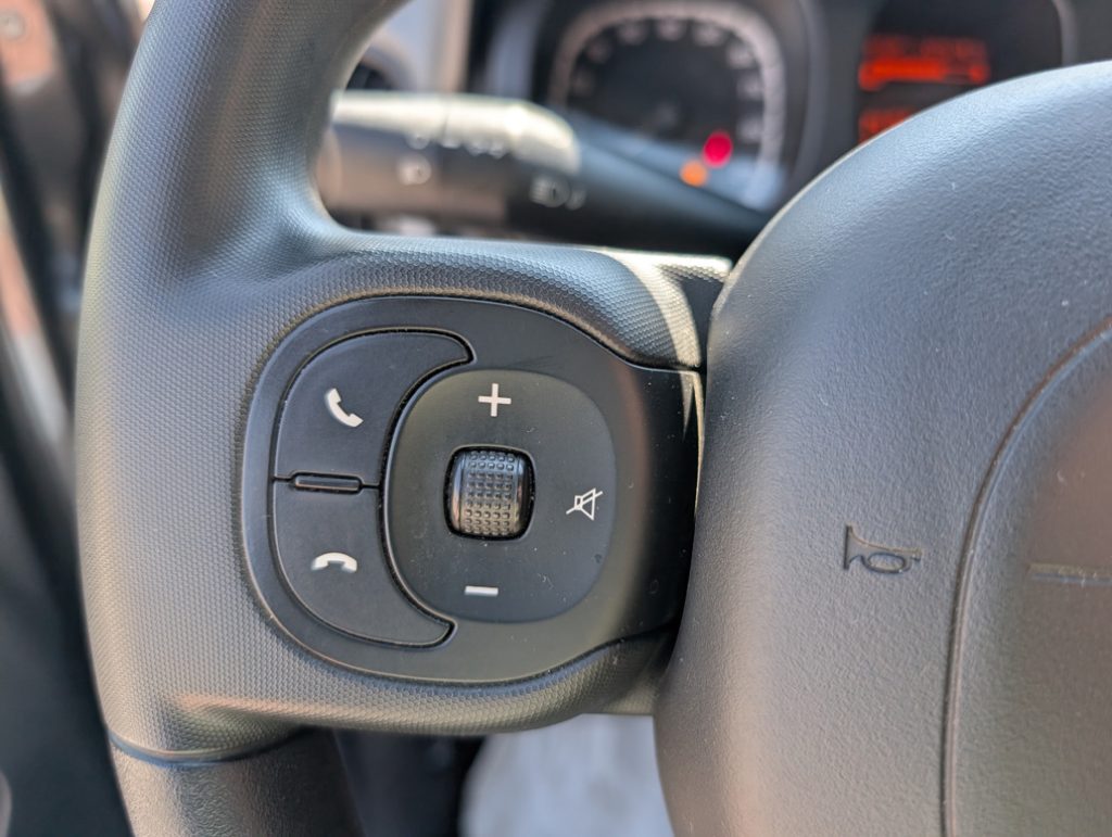 FIAT Panda 1.0 Hybrid City Life 5 POSTI RADIO TOUCH - 26