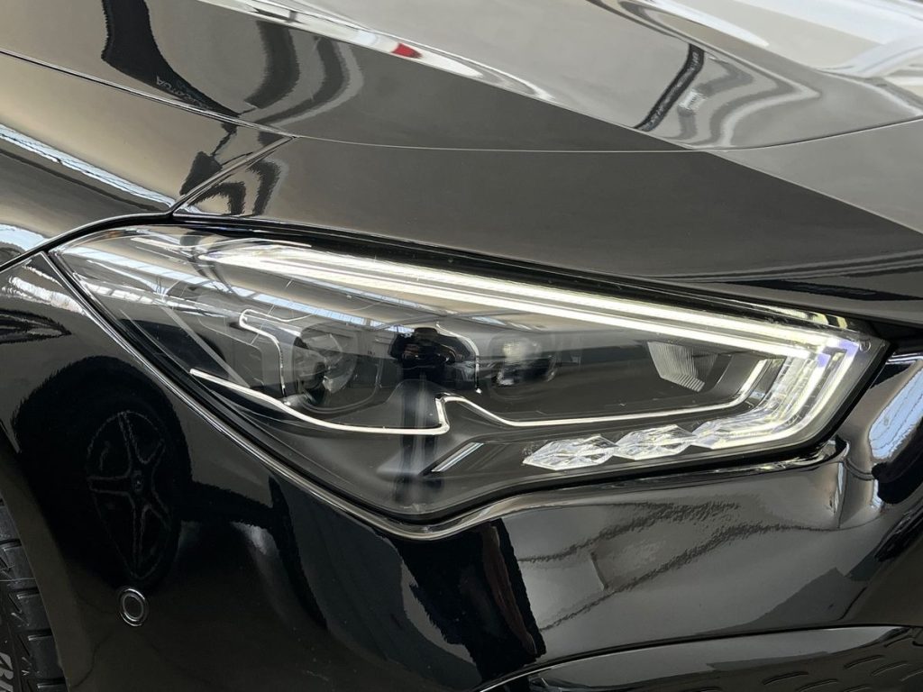 MERCEDES-BENZ CLA 200 d Automatic S.B. AMG Line Advanced Plus - 17