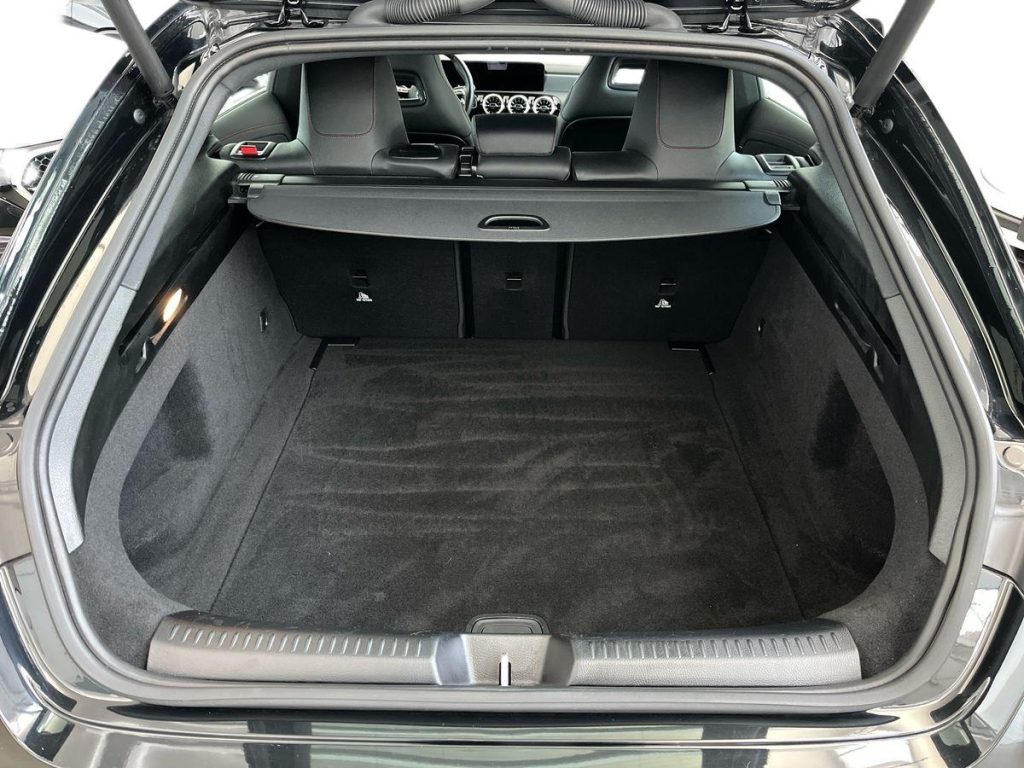 MERCEDES-BENZ CLA 200 d Automatic S.B. AMG Line Advanced Plus - 13