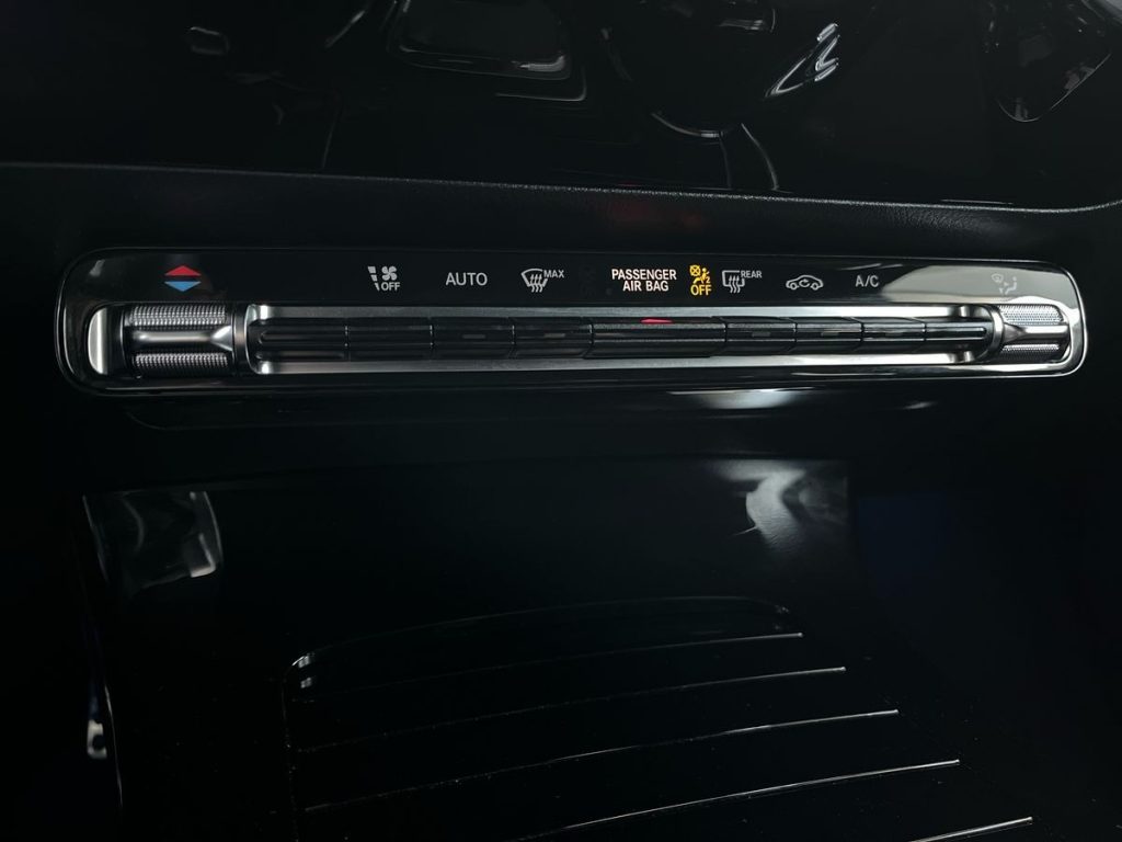 MERCEDES-BENZ CLA 200 d Automatic S.B. AMG Line Advanced Plus - 14