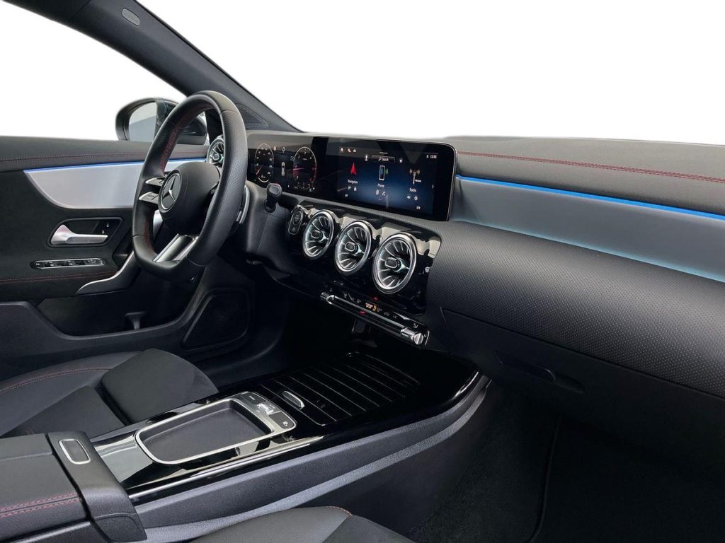 MERCEDES-BENZ CLA 200 d Automatic S.B. AMG Line Advanced Plus - 16