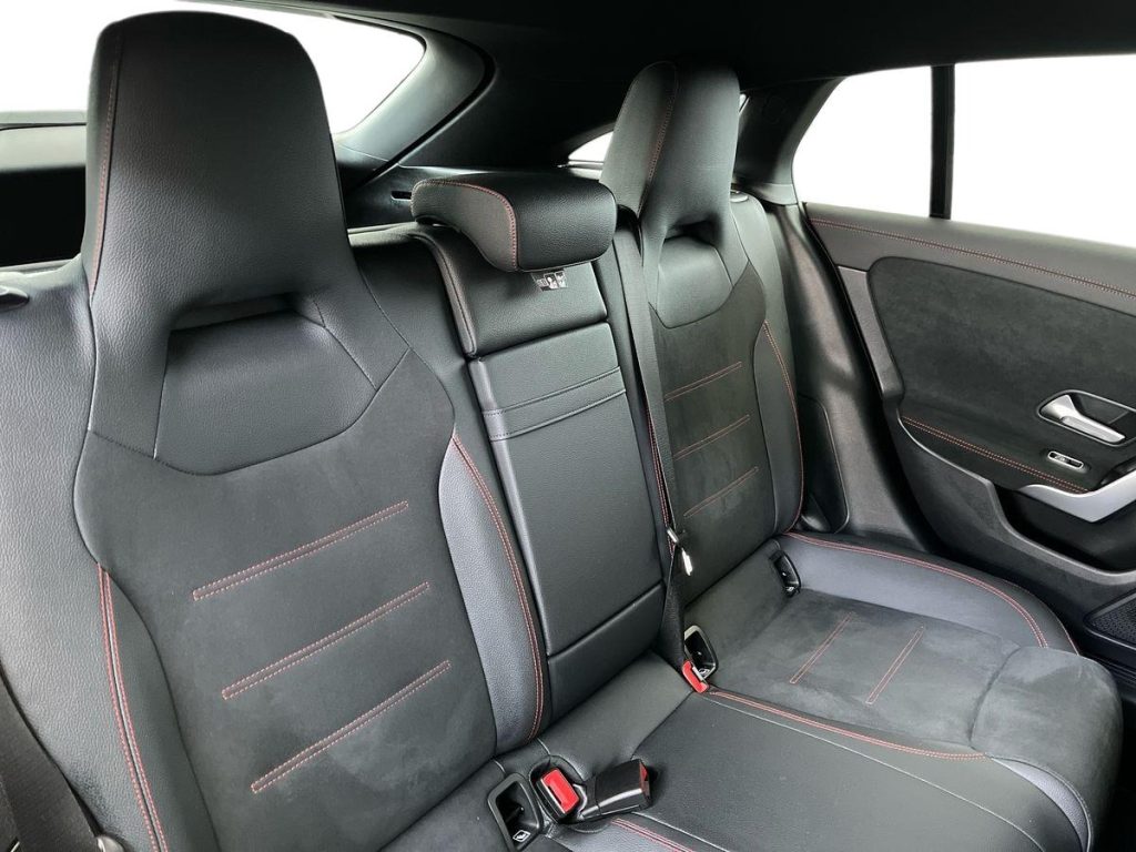 MERCEDES-BENZ CLA 200 d Automatic S.B. AMG Line Advanced Plus - 15