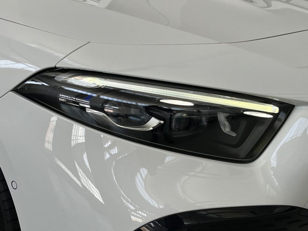 MERCEDES-BENZ A 200 d Automatic AMG Line Premium Plus - 17