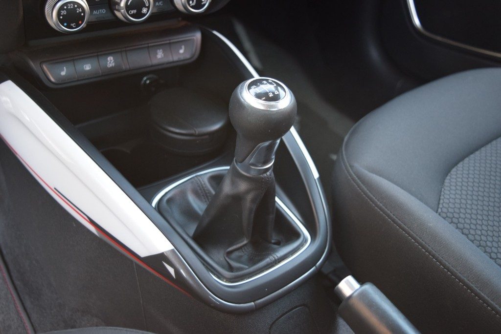 AUDI A1 1.2 TFSI S line edition 86CV - 11